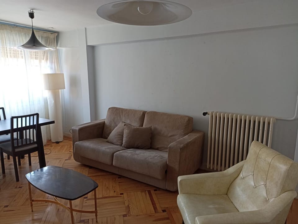 San Julián Apartment in Burgos