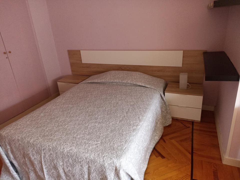 San Julián Apartment in Burgos