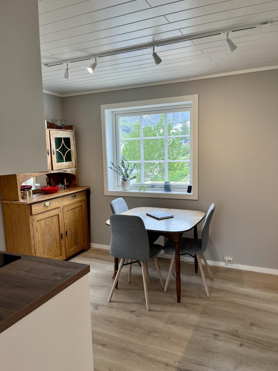 View (from property/room), Dining area