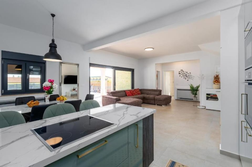 Villa Amelia Villa in Istria County