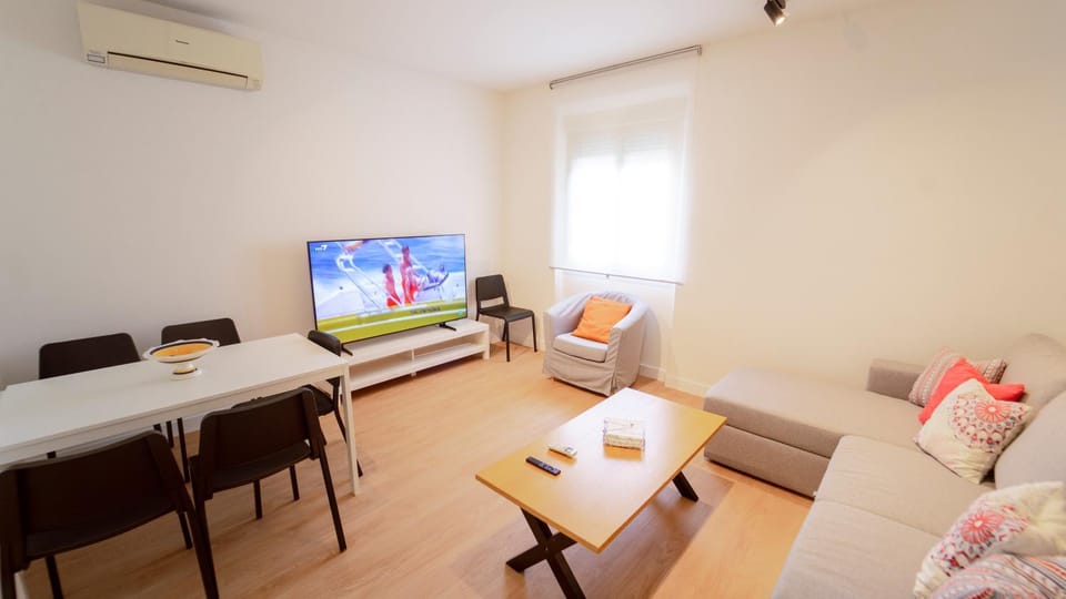 Piso Taracea Apartment in Granada
