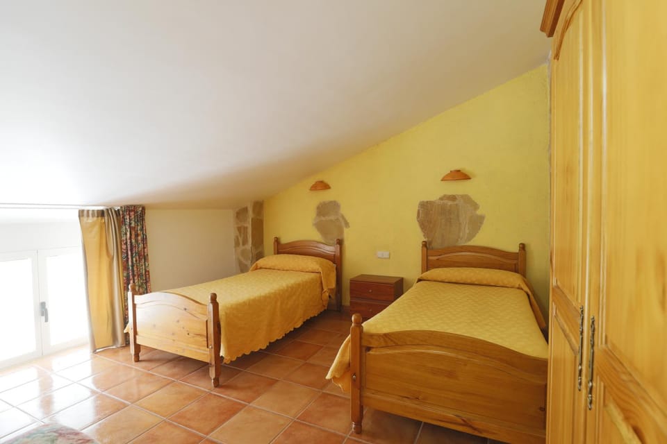 Casa Fina Espeja (Salamanca) House in Castile and León