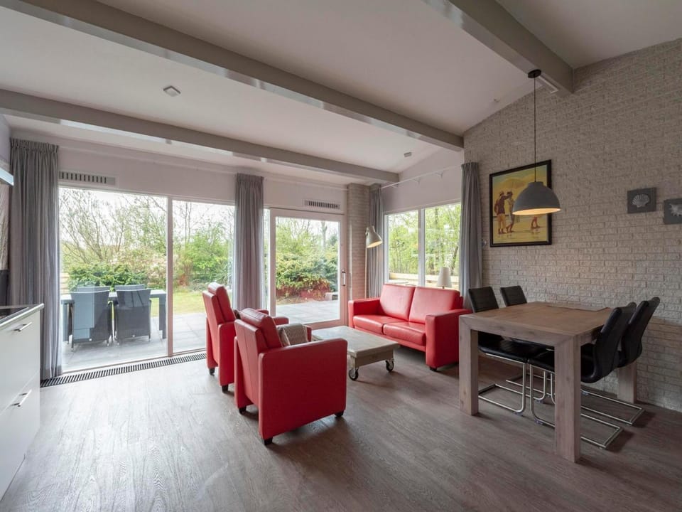Living room, Other