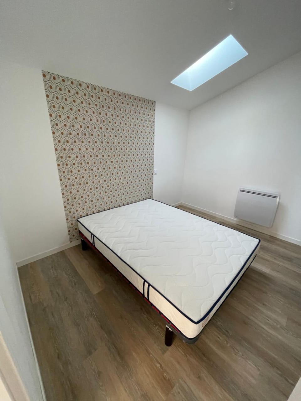 La grange Bed and Breakfast in Pays de la Loire