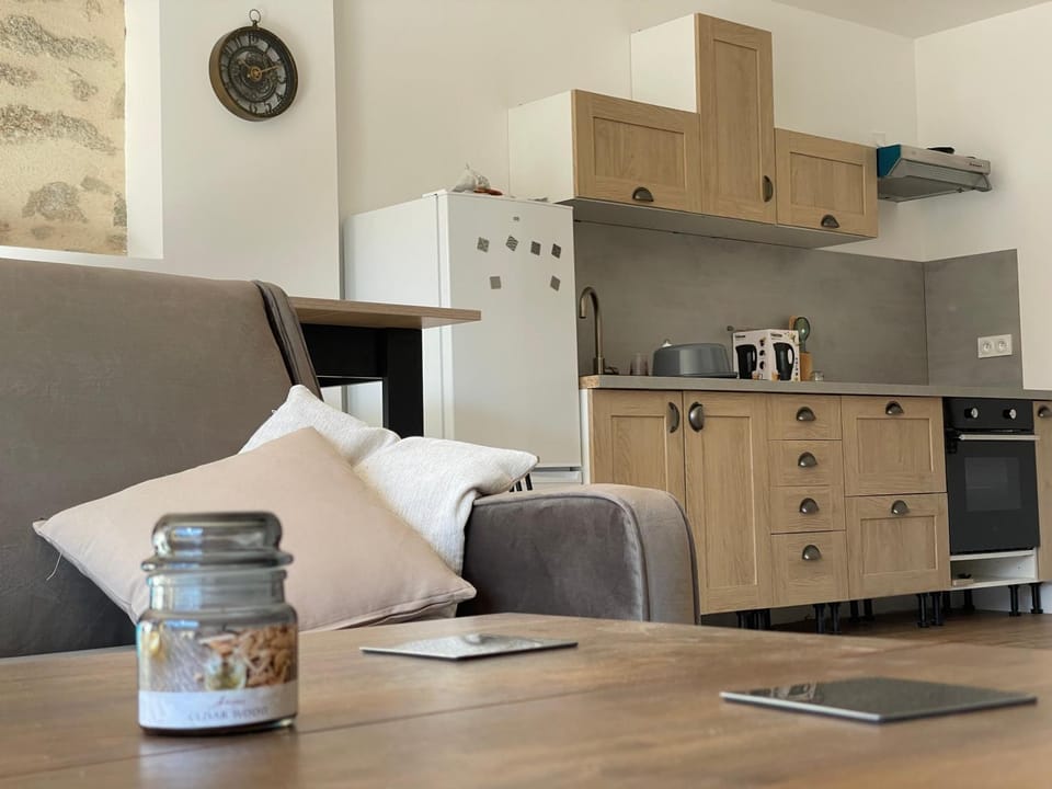 La grange Bed and Breakfast in Pays de la Loire