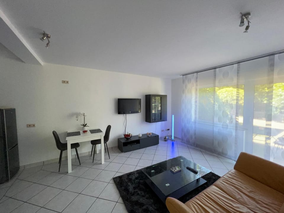 Ferienwohnung zum Schauinslandweg Apartment in Saarland, 66, Germany