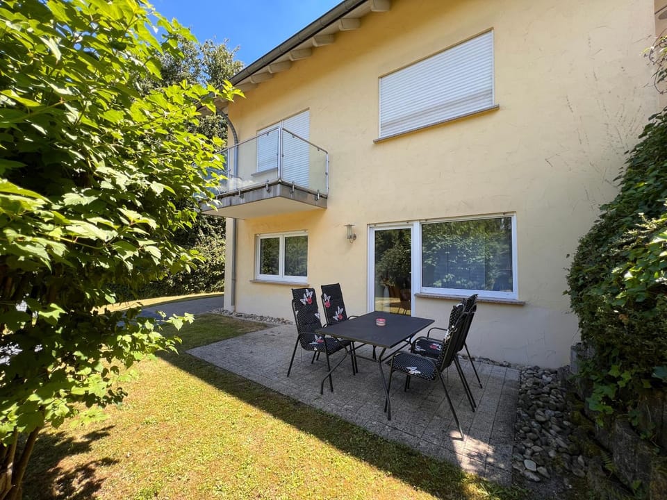 Ferienwohnung zum Schauinslandweg Apartment in Saarland, 66, Germany