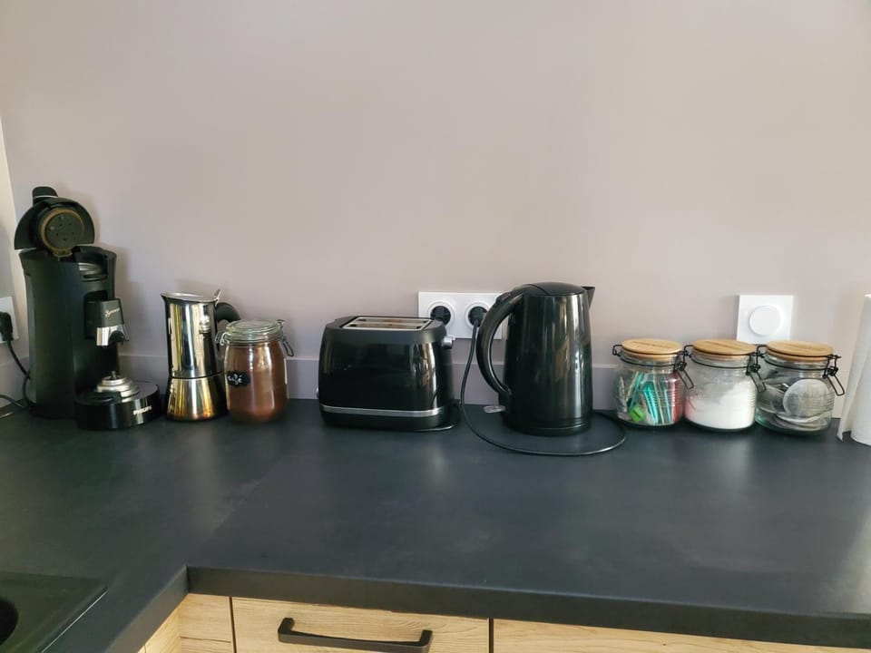 Appartement entre lac et montagnes Apartment in Haute-Savoie