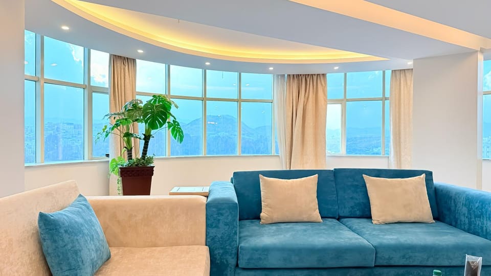 View (from property/room), Seating area