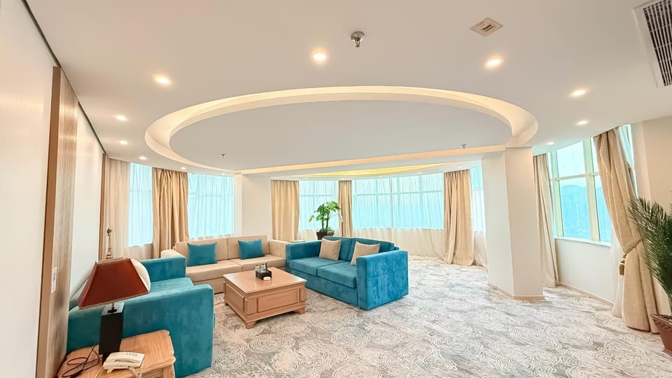View (from property/room), Seating area