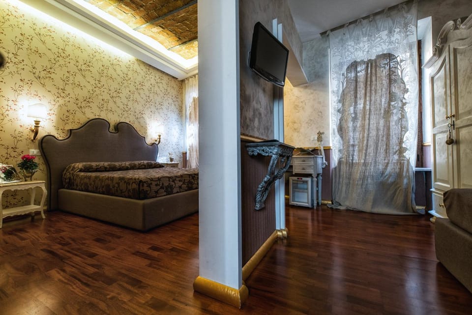 Il Covo B&B Bed and Breakfast in Rome