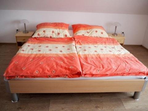 Pohodový domek Apartment in South Bohemian Region