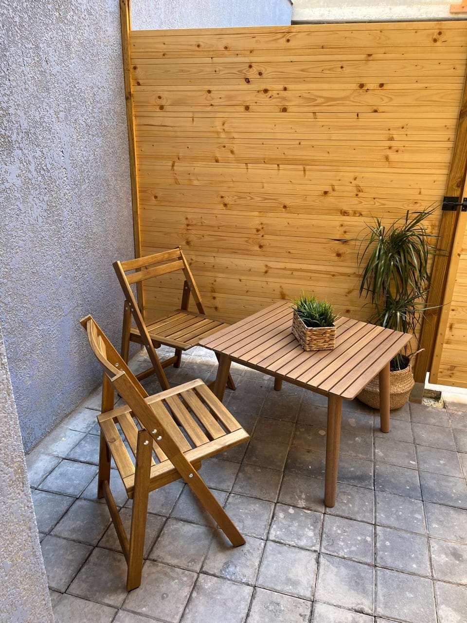Patio, Off site, Balcony/Terrace