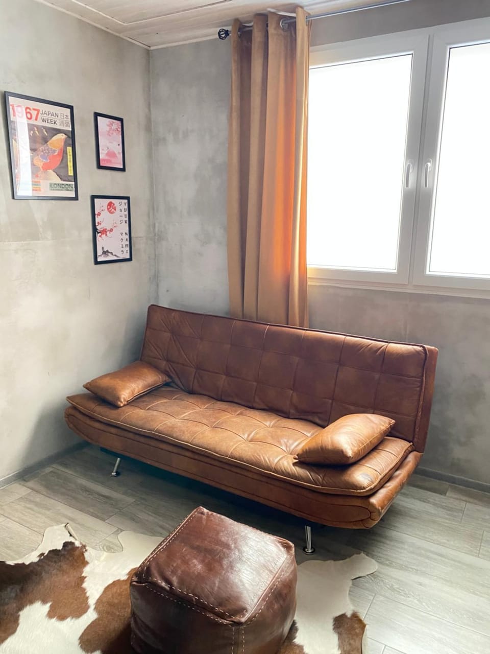 Insomnia Alicante apartment with private patio Apartment in Alicante
