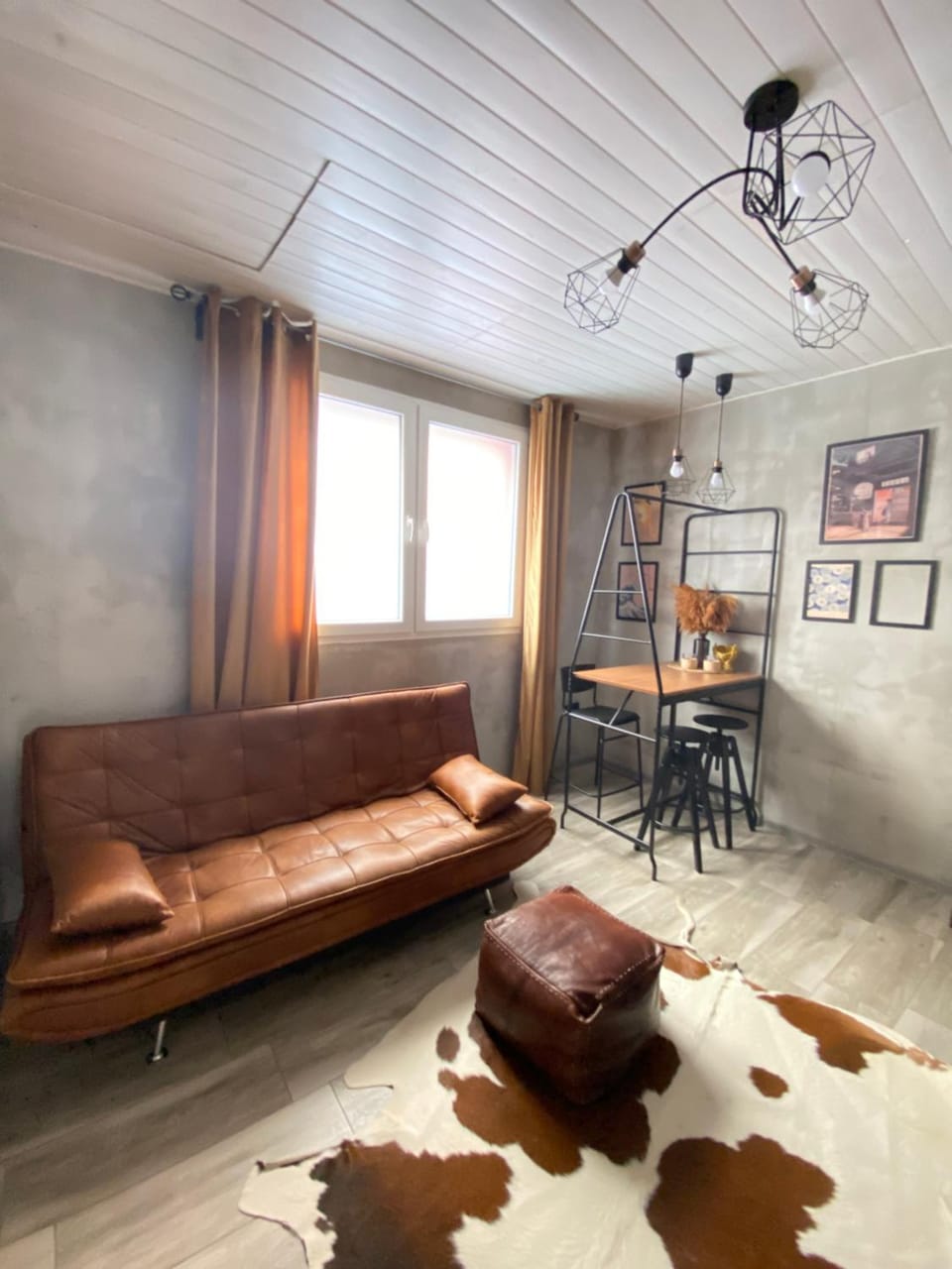 Insomnia Alicante apartment with private patio Apartment in Alicante