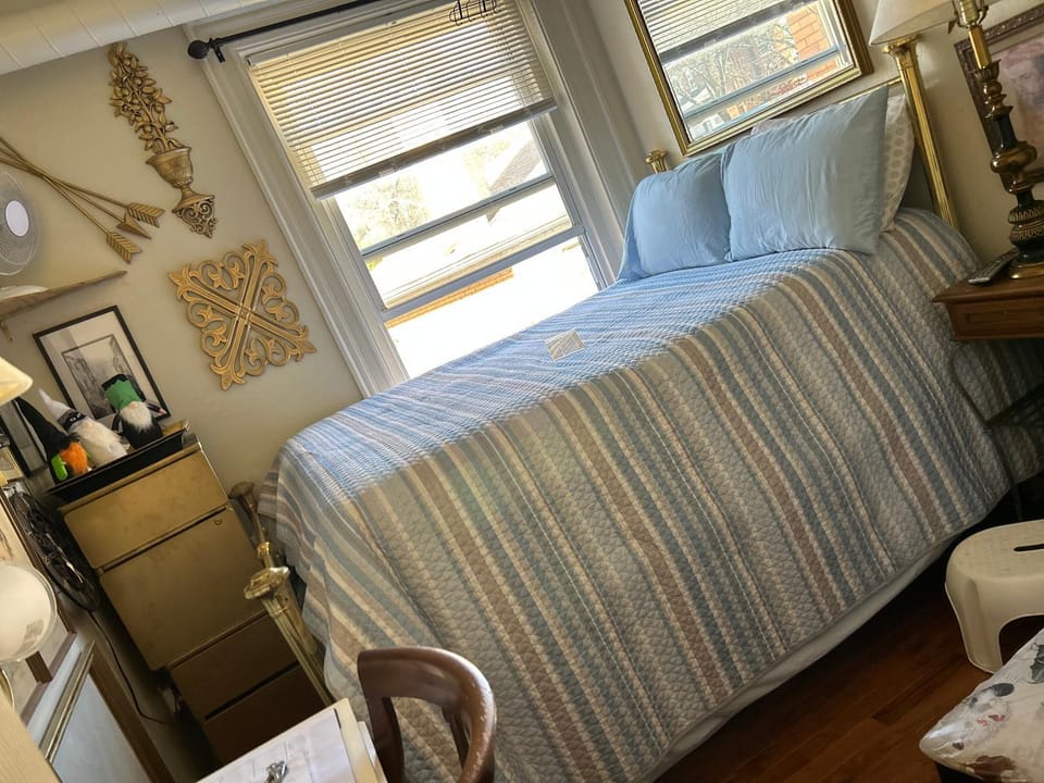 Highland Park Pittsburgh Bed and Breakfast in East Liberty