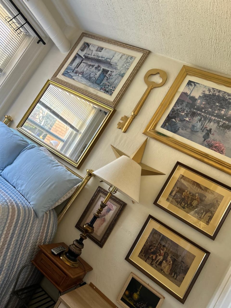 Highland Park Pittsburgh Bed and Breakfast in East Liberty