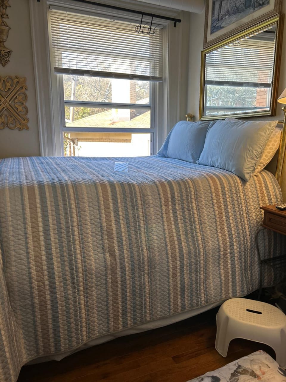 Highland Park Pittsburgh Bed and Breakfast in East Liberty