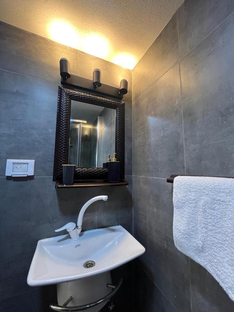 Diamond Studio Apartment - Haifa Apartment in Haifa