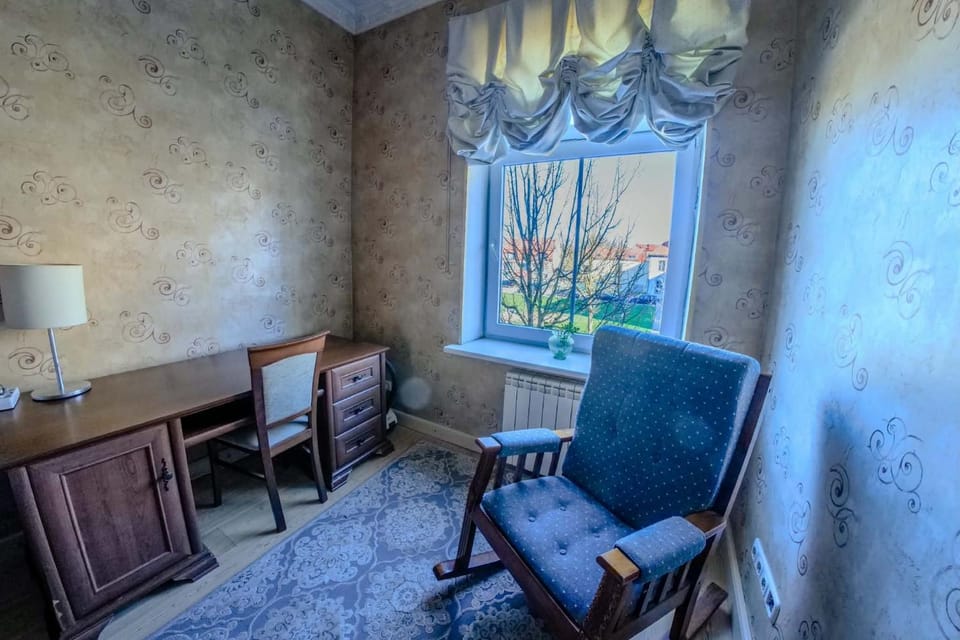 Small But Comfy Flat in The Old Town Center VIP Apartment in Klaipėda