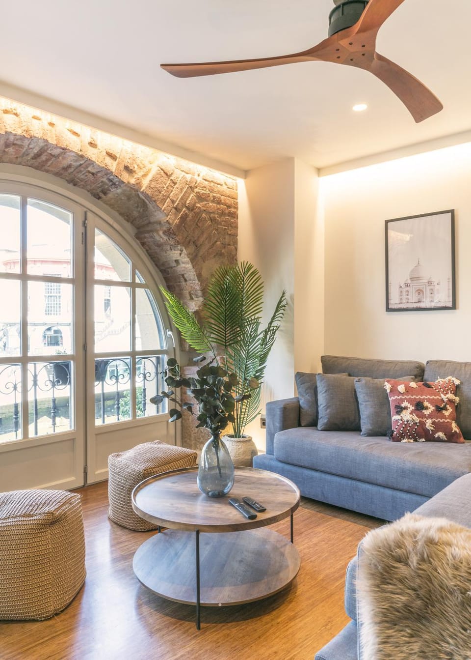 Living room, Lounge or bar, Seating area