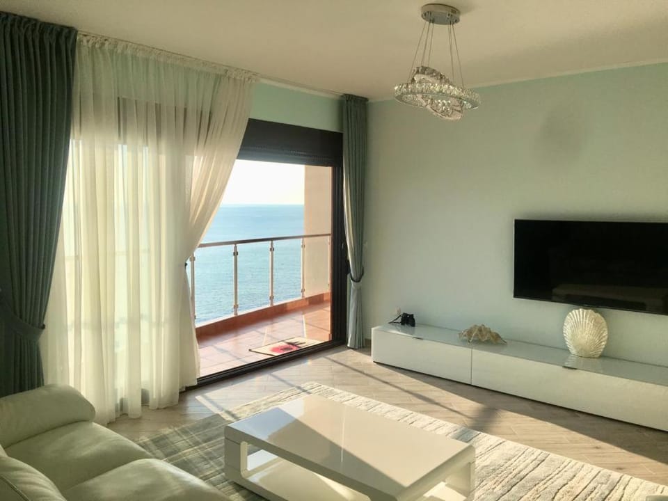 Аpartment 555 Apartment in Ulcinj Municipality