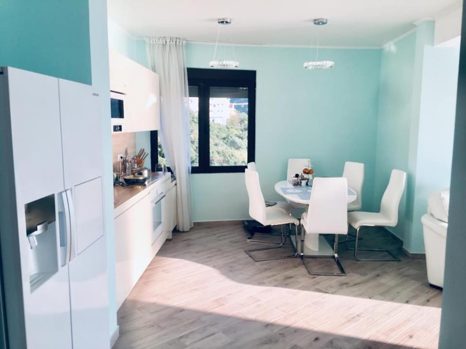 Аpartment 555 Apartment in Ulcinj Municipality