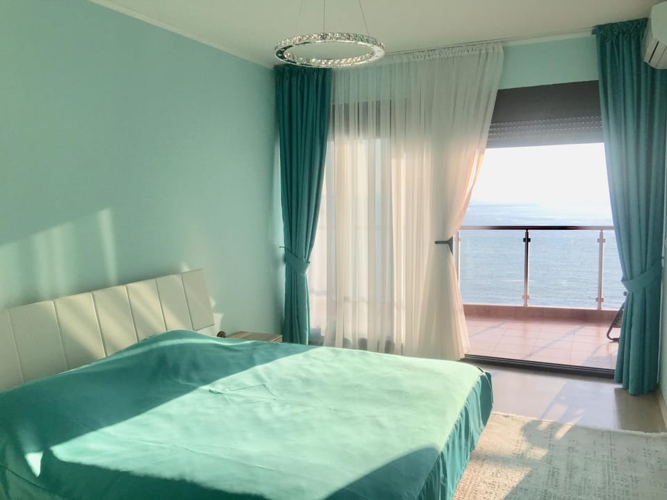 Аpartment 555 Apartment in Ulcinj Municipality