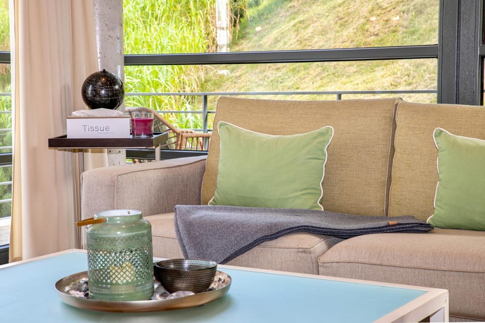 Villa Paula das volkmars Apartment in Sellin