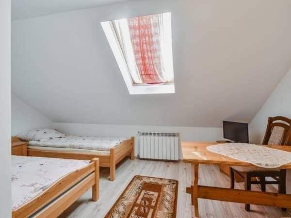 Na Wzgórzu-Krystyna Wojtaszek Apartment in Lesser Poland Voivodeship