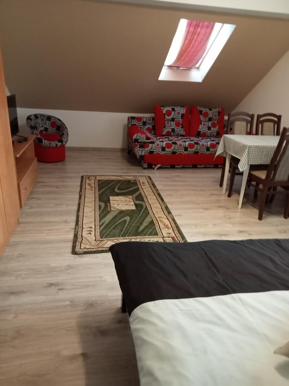 Na Wzgórzu-Krystyna Wojtaszek Apartment in Lesser Poland Voivodeship