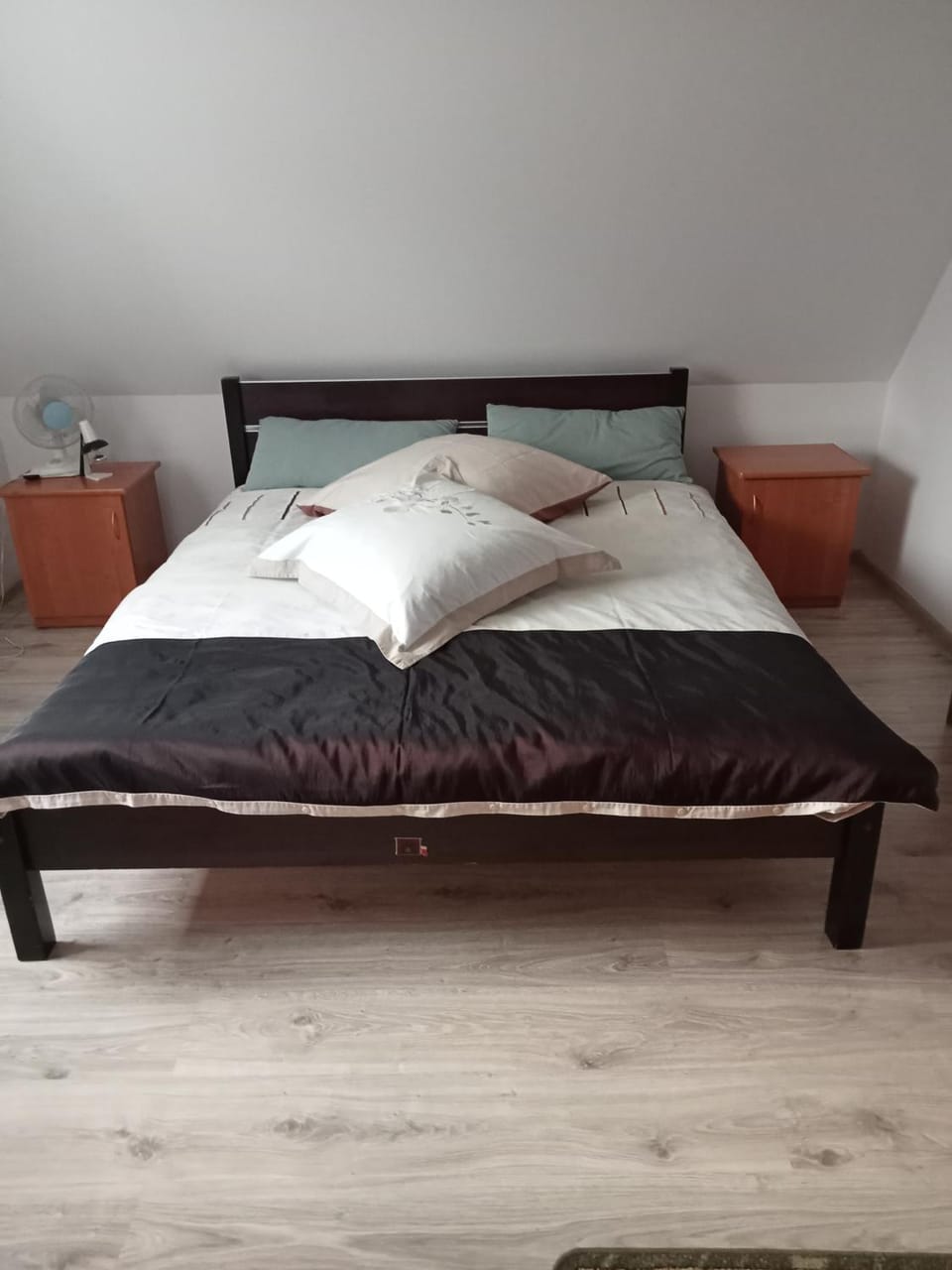 Na Wzgórzu-Krystyna Wojtaszek Apartment in Lesser Poland Voivodeship
