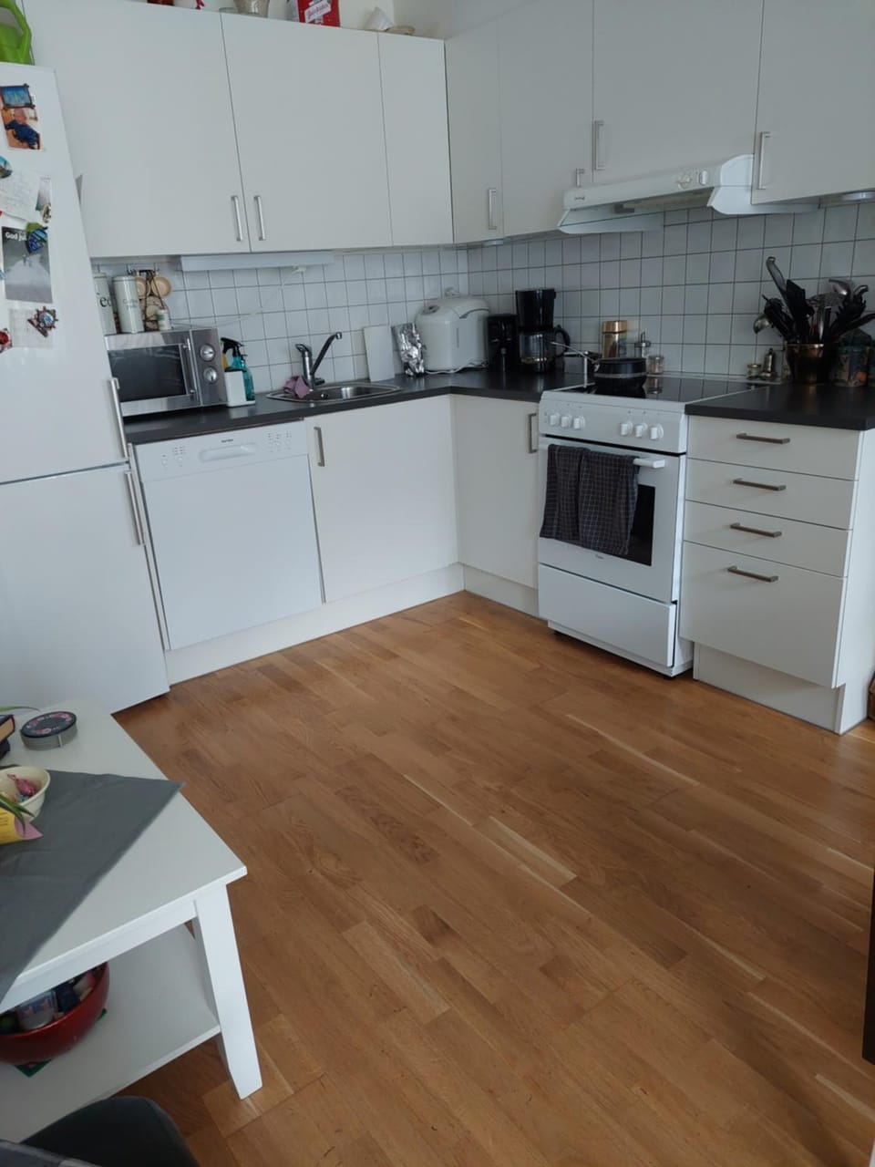 Shared apartment, Down Town Oslo, Osterhaus'gate 10 Apartment in Oslo