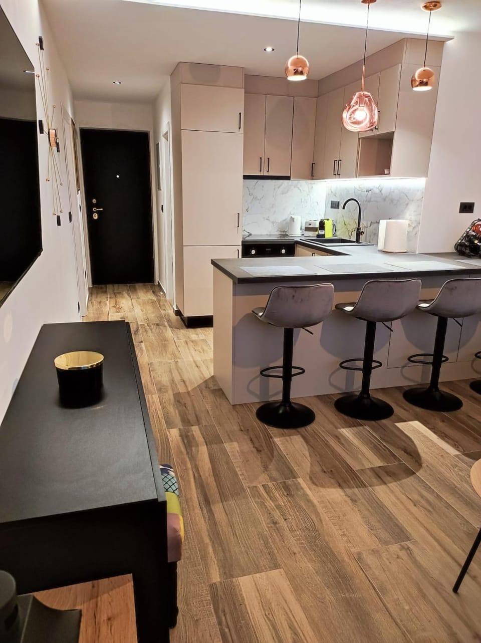Imperial Spalato Apartment Apartment in Split