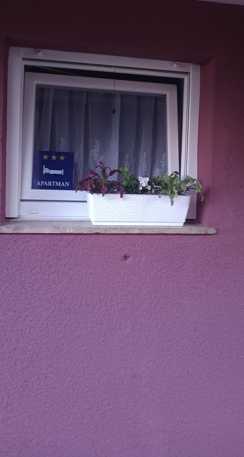 My little paradise Šibenik Apartment in Šibenik