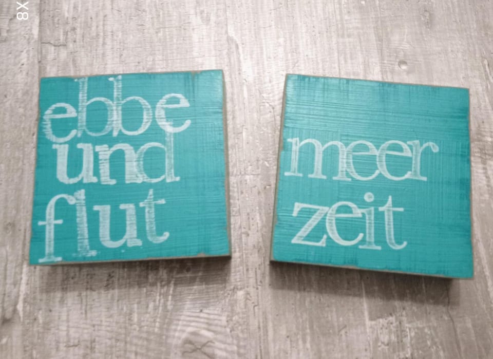 MeerMomente Apartment in Schleswig-Holstein