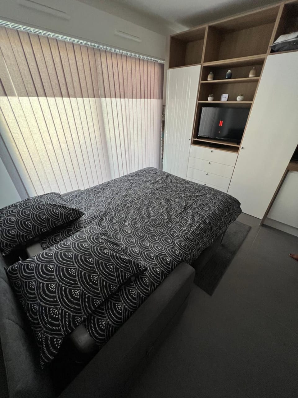 Appartement avec parking gratuit Menton Apartment in Menton
