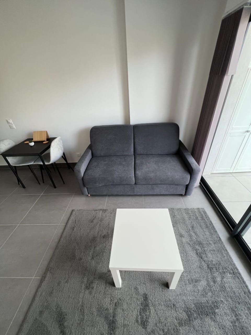 Appartement avec parking gratuit Menton Apartment in Menton