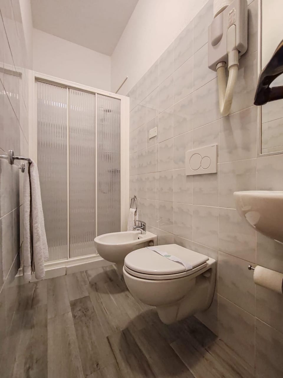 Albergo Ristorante Belvedere Hotel in Province of Massa and Carrara