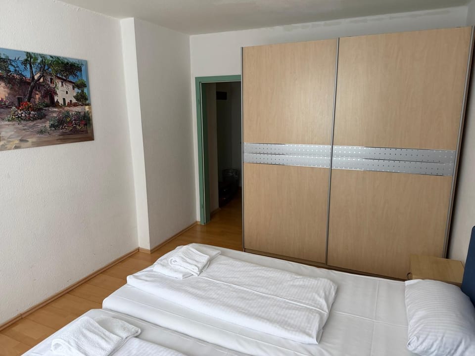 Haus Hotel Inter Hotel in Schleswig-Holstein