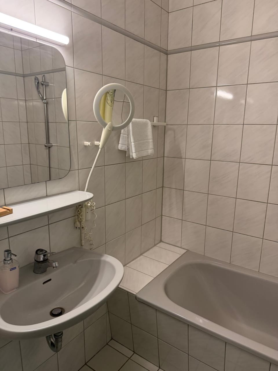 Haus Hotel Inter Hotel in Schleswig-Holstein