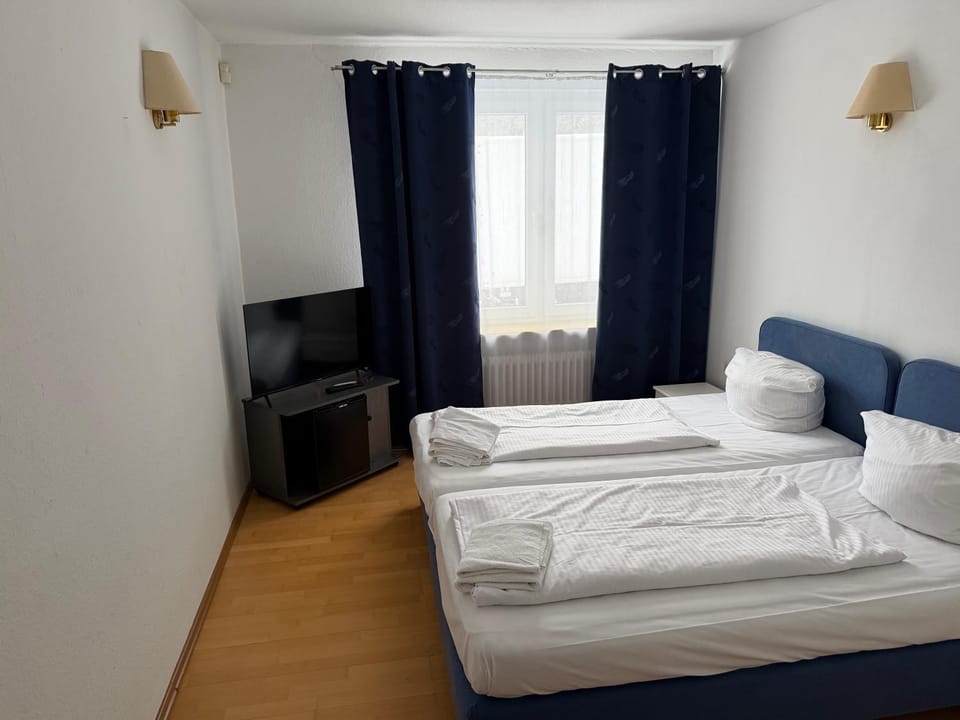 Haus Hotel Inter Hotel in Schleswig-Holstein