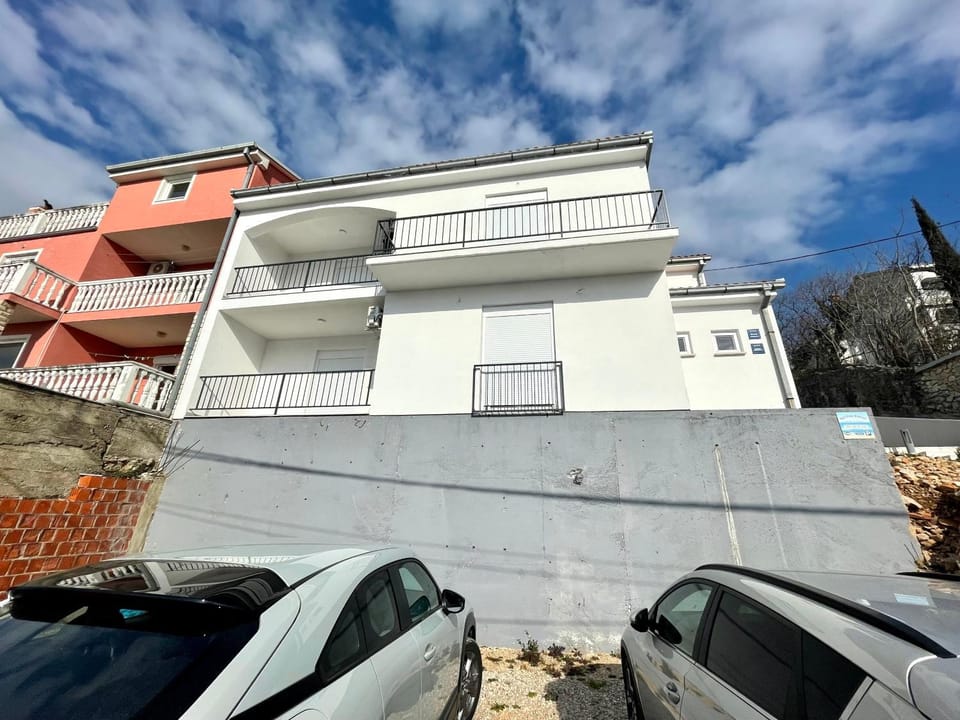 Apartments Ivana & Ante Apartment in Primorje-Gorski Kotar County