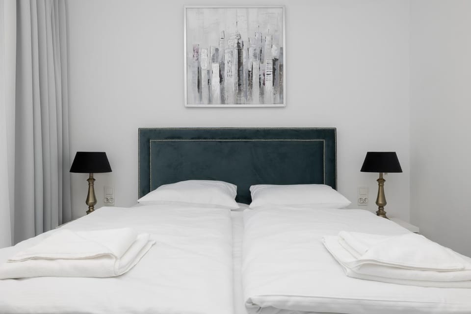 Apartament DIAMOND Apartment in West Pomeranian Voivodeship, Poland
