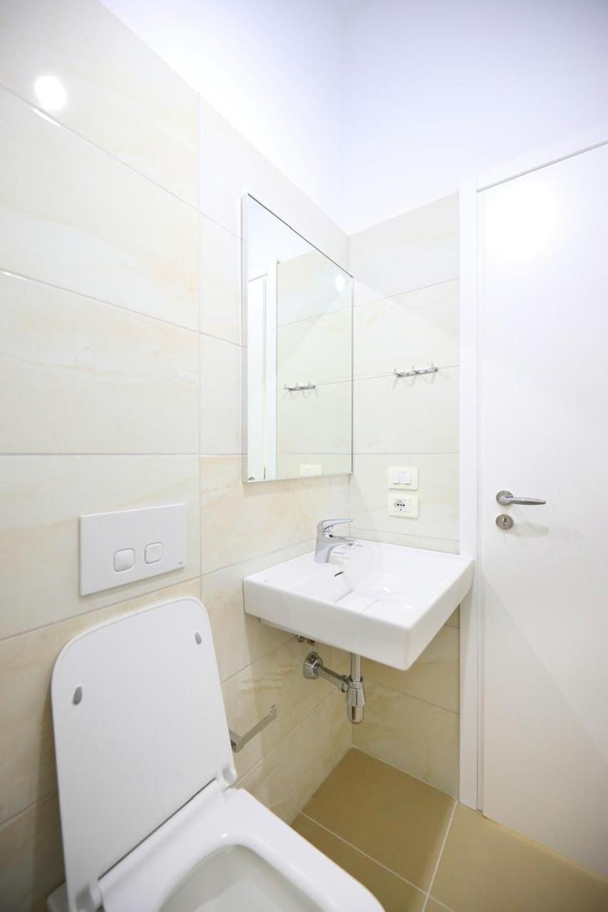 Vila S&S Apartment in Vlorë