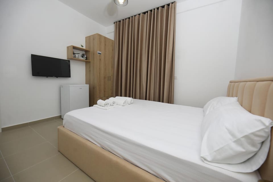 Vila S&S Apartment in Vlorë