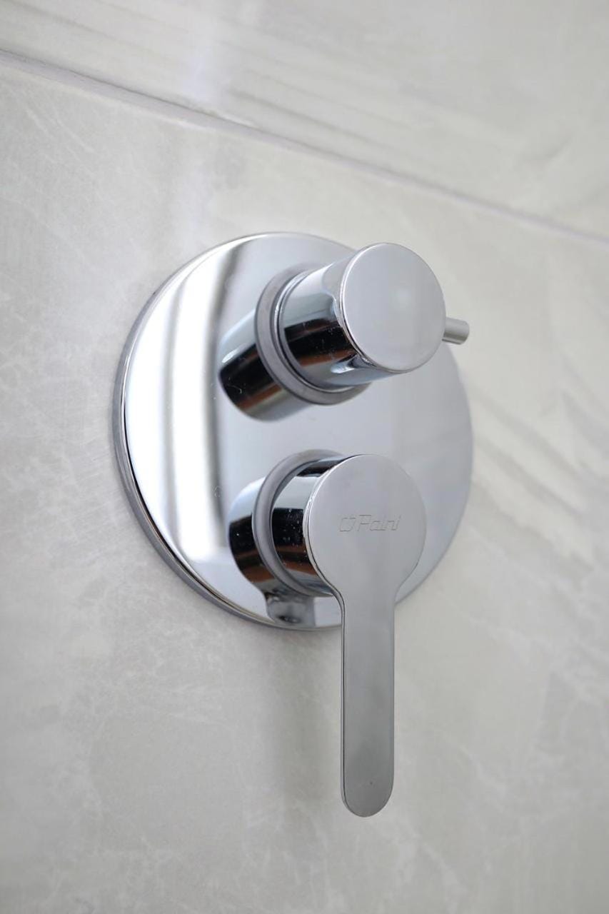 Vila S&S Apartment in Vlorë