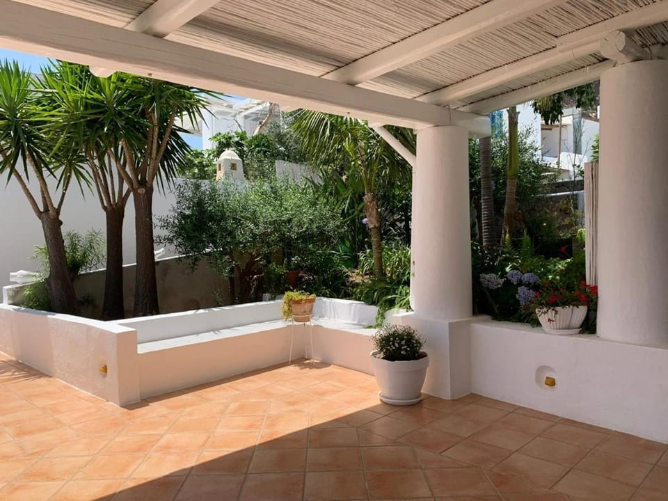 Nonna Pasqualina Bed and Breakfast in Sicily