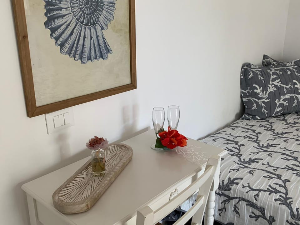 Nonna Pasqualina Bed and Breakfast in Sicily