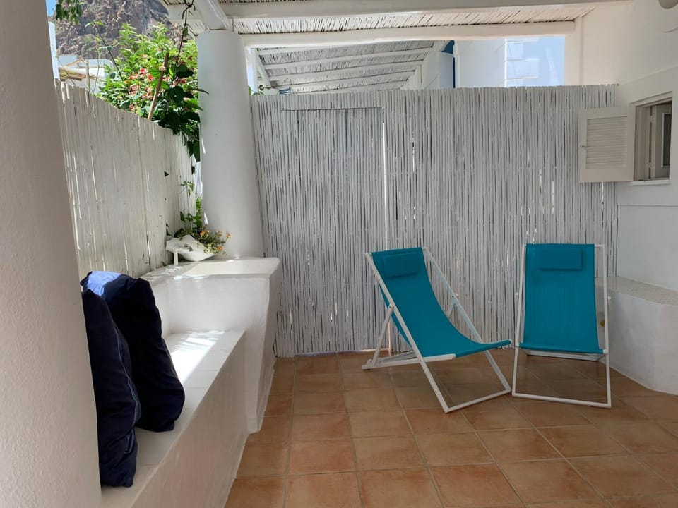 Nonna Pasqualina Bed and Breakfast in Sicily